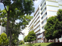 Blk 208 Jurong East Street 21 (Jurong East), HDB 3 Rooms #167542